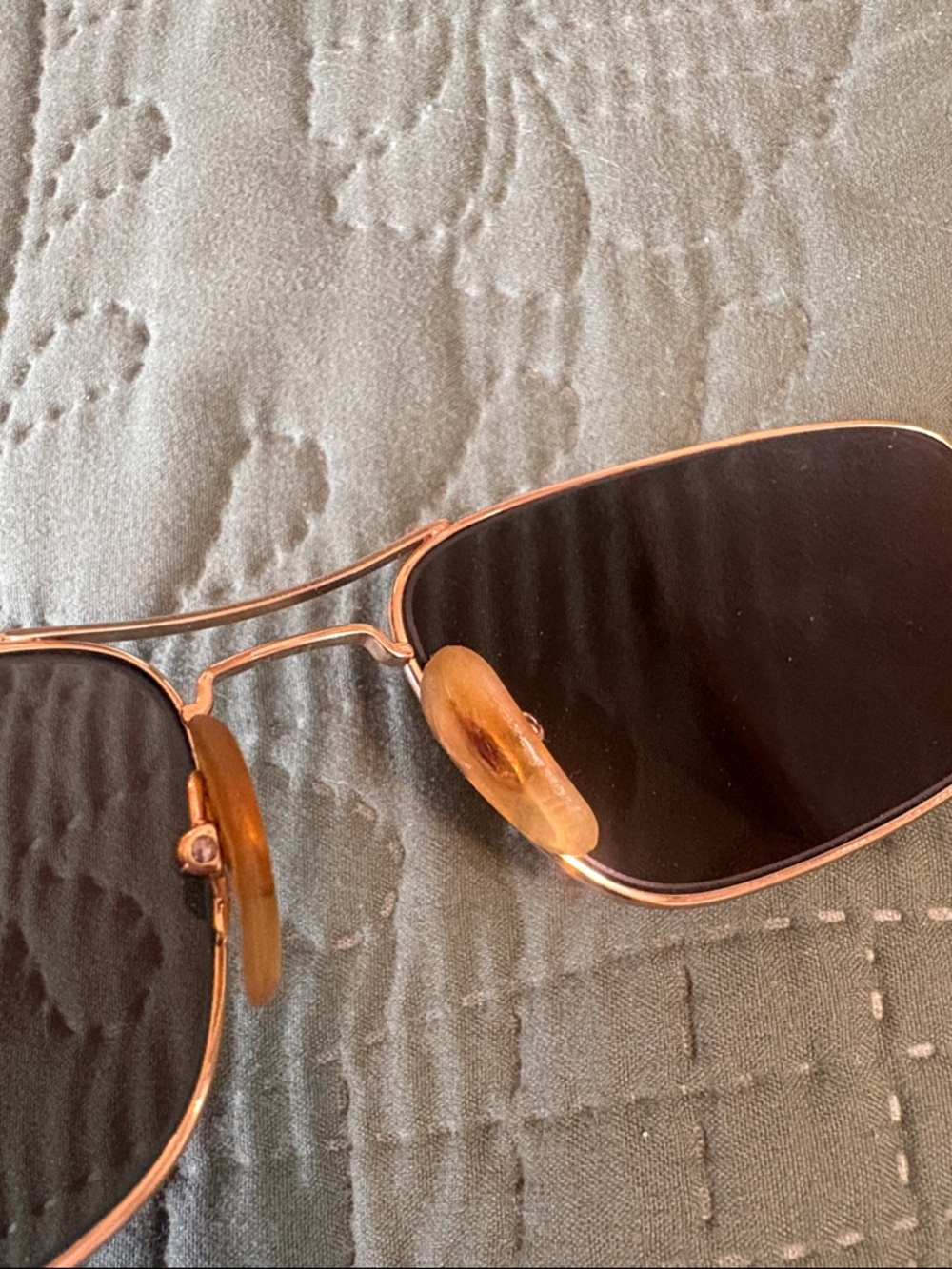 RayBan sunglasses - Picture 6 of 8